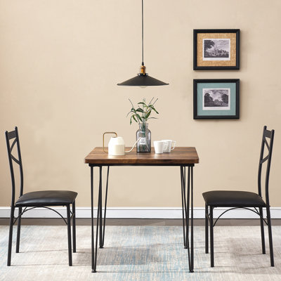 TC 2 - Person Dining Set