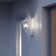 Classic Outdoor Wall Latern L 15 S with Motion Sensor E27