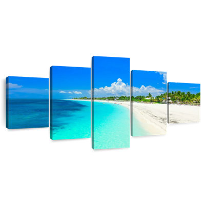 Cayo Coco Island
