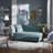 Gaven Velvet Chaise Lounge-477332457-477332452