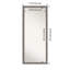 Miroir de salle de bain Eliakim-1216175973