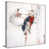 Toile tendue sélectionné