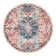 Geometric Indoor Rug