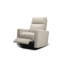 Nurture& The Manual Premium Modern Recliner Nursery Glider Chair with Spill, Stain Proof Fabric-493923420