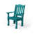 Aruba Blue