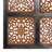 Traditional Plants & Flowers Wall Decor
