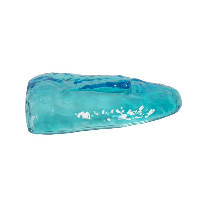 Dann Foley Wall Décor, Turquoise 