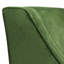 Fauteuil d'appoint incurvé Daryann-50555449