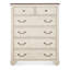 Americana Six-Drawer Chest-1451013929