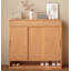 Rangement pour chaussures moderne, simple et luxueux de grande capacité