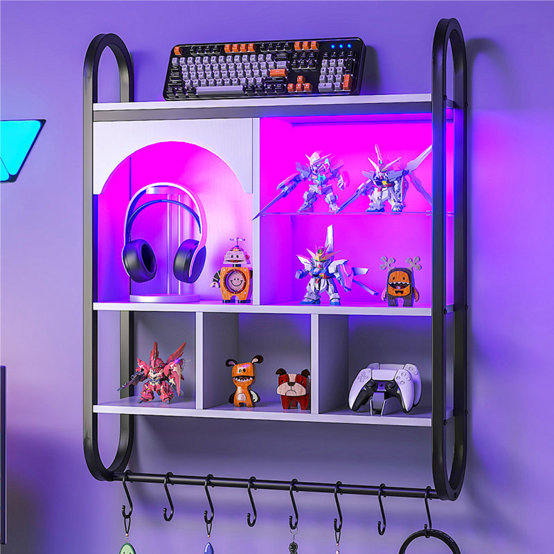 Bracket Shelf
