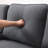 Goutier Arm Sofa-745245730