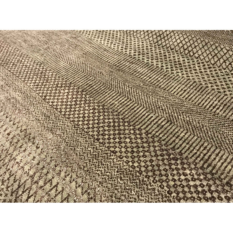 One-of-a-Kind 8'11" X 12' Area Rug