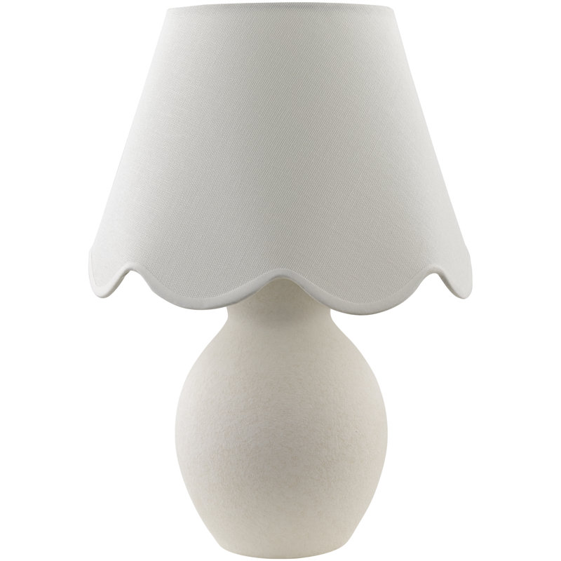 Ricker Ceramic Table Lamp