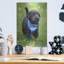 «Black Lab Pup 1» par Jonathan Ross-1395204868