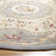 Brayton Hand Hooked Wool Floral Rug