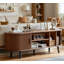 Meuble télé Mid Century-790929662