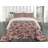 Rose Farmhouse / Country Polyester Floral Coverlet-41890336
