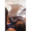 Hand and Finger Lamb Puppet Set