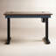 Bureau debout à hauteur ajustable Vivienne-1908449497