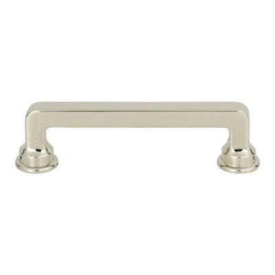 Oskar 3 3/4" Center to Center Bar Pull
