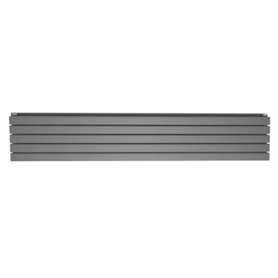 Pedro Horizontal Designer Radiator