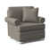 Fauteuil de 38 po de large Bradbury