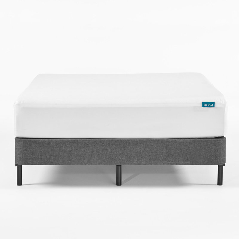 protège-matelas, Très grand lit