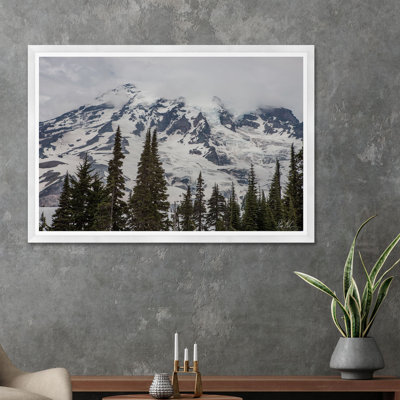 Mont Rainier