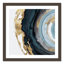 Geo Circle " Geo Circle " Acrylic Print