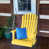 Lemon Yellow