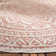 Amedee Performance Floral Indoor/Outdoor Area Rug