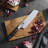 Miyabi Hisho 7-Inch Nakiri Knife