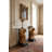 Kristopher Royal Cheetahs 55'' Console Table