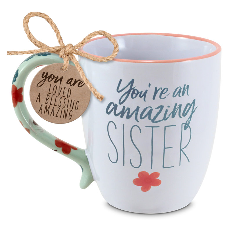 Amazing Sister