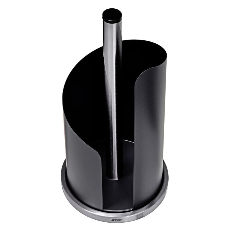 Stainless Steel Napkin Holder