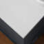 Meuble-lavabo simple l 24 po Crevan