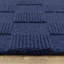 Cecilly Rectangle Wool Hand Tufted Dhurrie Area Rug-890766761
