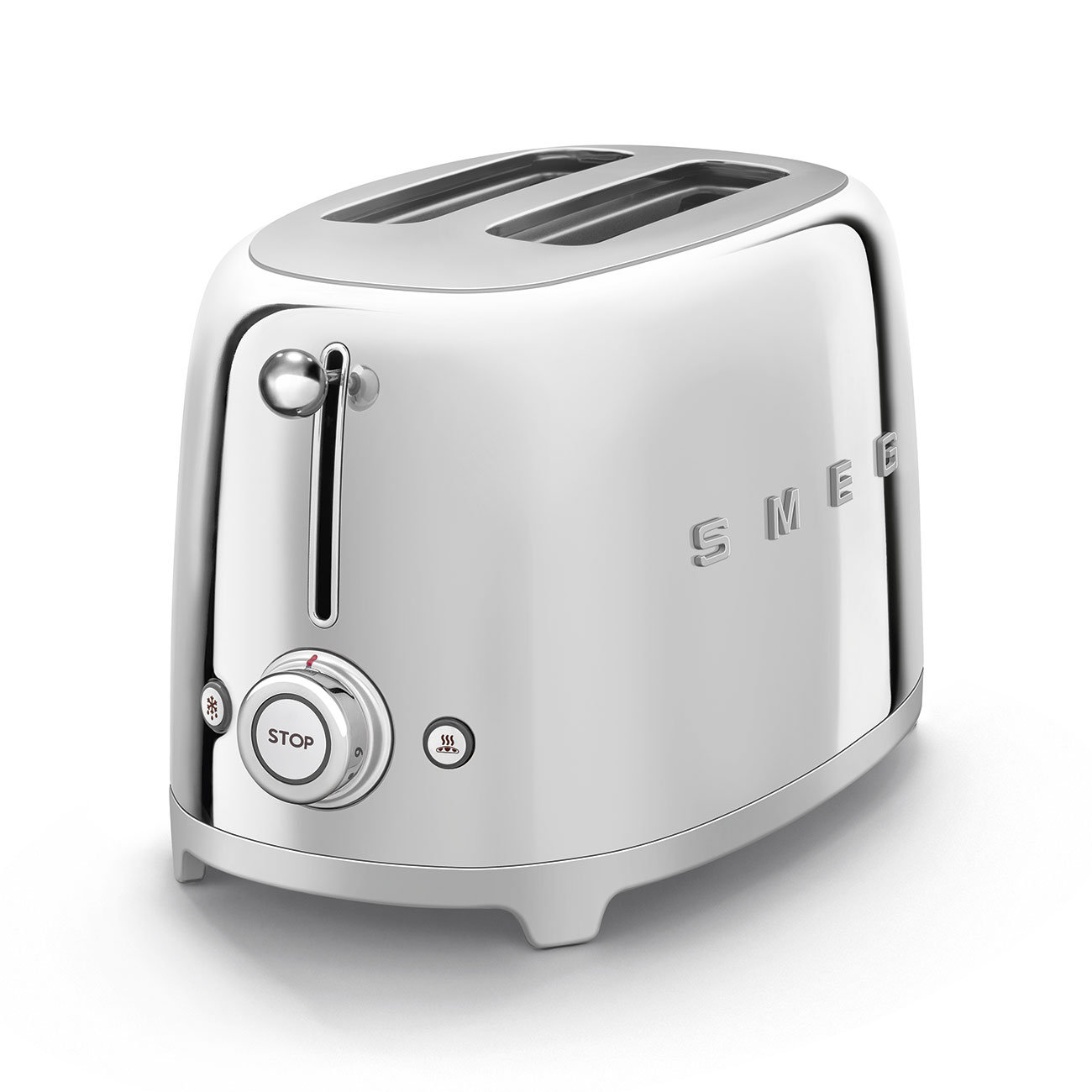 Smeg Toaster online New in Box Grey