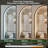 LED Bathroom Mirror with Lights, Arched Lighted Vanity Mirror with Anti-Fog, 3 Colors Temperature, Memory Function,Dimmable-926153685-926153687