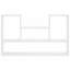 Shelf Wall Mounted Shelf-1890208335