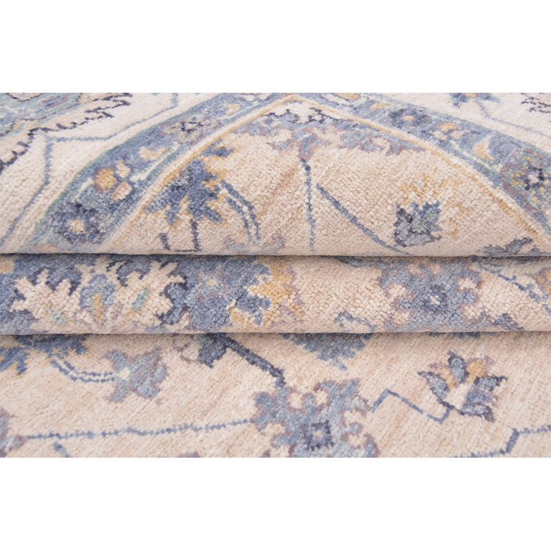 Ziegler 3000 Handmade Wool Oriental Area Rug