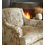 Tundra Siberian Tiger Fabric-48101905