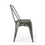 Chaise bistro Promenade par Modway-156254234