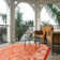 Davonia Performance Floral Rug