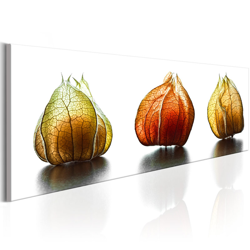 No Frame Print on Canvas, 120cm H x 40cm W