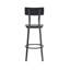 Tabouret de bar 30 po Cecilia-1455881357