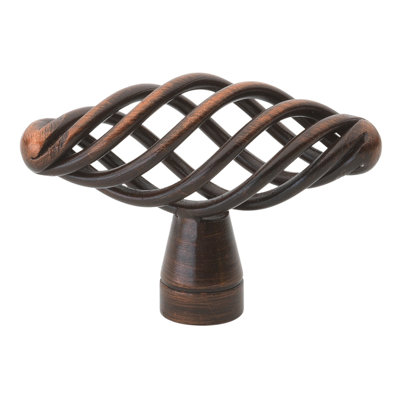 Birdcage Knob
