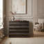 Commode 5 tiroirs Ava