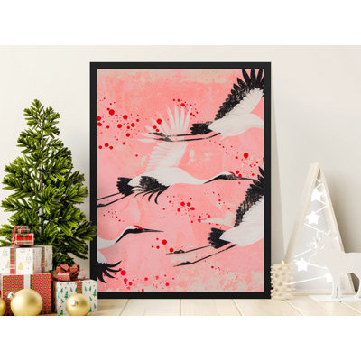 Farahn No Frame Print